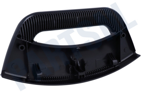 Alternatief Wasmachine Deurgreep Set -zwart-