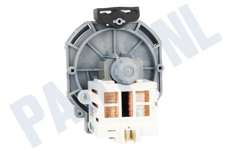 Indesit Wasmachine 302796, C00302796 Pomp Afvoer, zonder pomphuis
