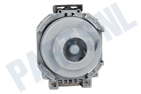 Indesit Wasmachine 302796, C00302796 Pomp Afvoer, zonder pomphuis