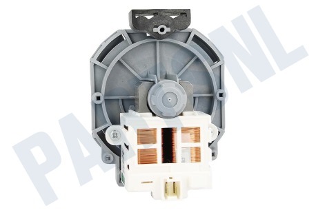 Alternatief Wasmachine C00302796 Pomp Afvoer, zonder pomphuis
