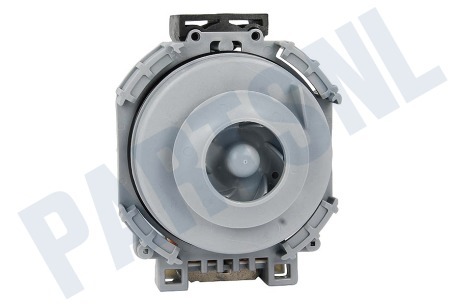 Alternatief Wasmachine C00302796 Pomp Afvoer, zonder pomphuis