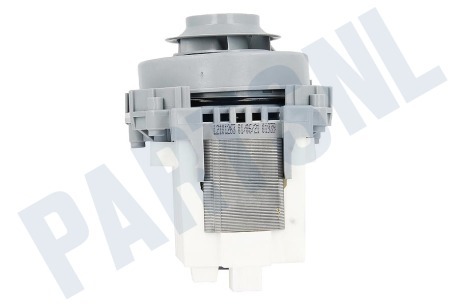 Alternatief Wasmachine C00302796 Pomp Afvoer, zonder pomphuis