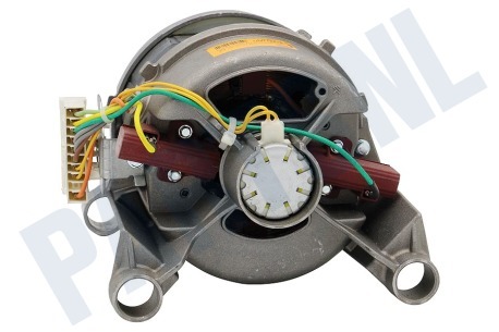 Protech Wasmachine Motor kompleet