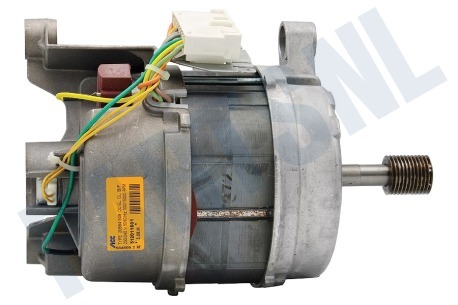 Protech Wasmachine Motor kompleet