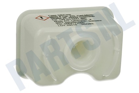 Miele WA CSC 0601 L Caps SilkCare