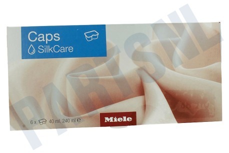 Miele WA CSC 0601 L Caps SilkCare