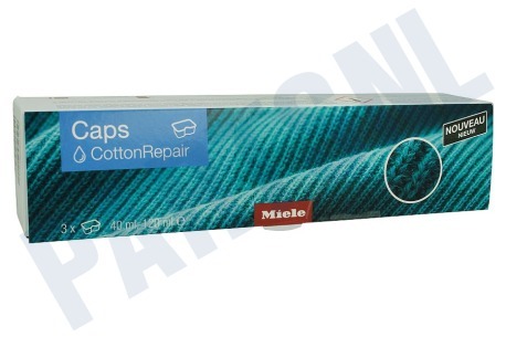 Miele WA CCR 0301 L Caps CottonRepair