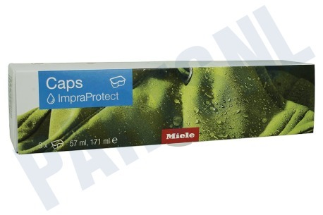 Miele WA CIP 0301 L Caps ImpraProtect