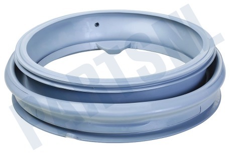 Alternatief Wasmachine Manchet Met tuit, breed