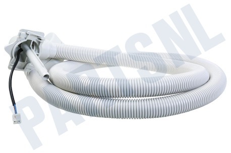 Alternatief Wasmachine Slang Toevoer -incl. aquastop-