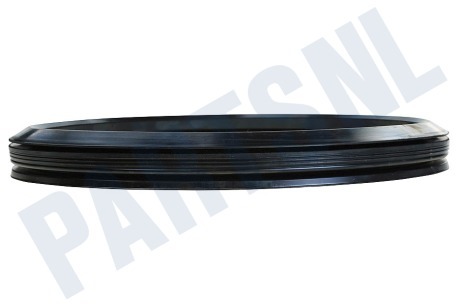 Miele Wasmachine Dichting Dichtring van deurglas, zwart
