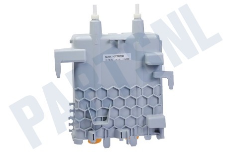 Miele Wasmachine 10728260 Reservoir Geleider