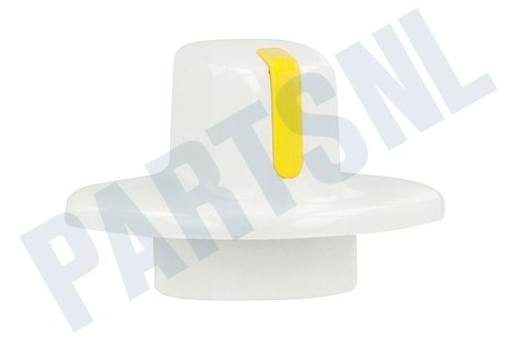 Miele Wasmachine Knop Van toerental -wit- klein