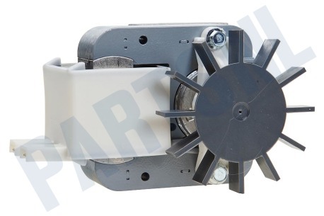 Alternatief Wasmachine Pomp zonder kap -GRE-
