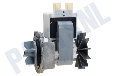 Alternatief Wasmachine Pomp zonder kap -GRE-