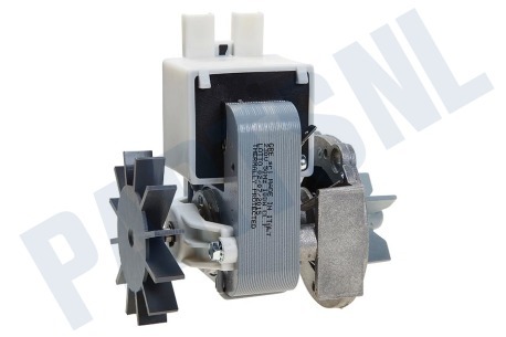 Alternatief Wasmachine Pomp zonder kap -GRE-