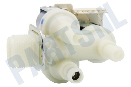 Alternatief Wasmachine 4035200 Inlaatventiel Drievoudig 110/220 volt