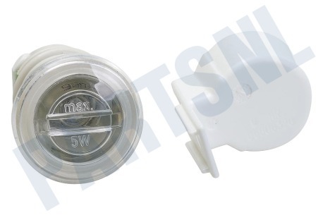 Miele Wasmachine Lamp Verlichtingseenheid