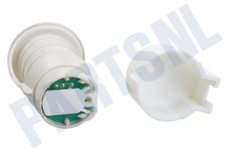 Miele Wasmachine Lamp Verlichtingseenheid