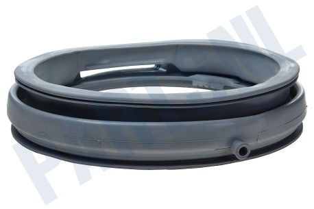 Whirlpool Wasmachine Manchet Met brede en kleine tuit