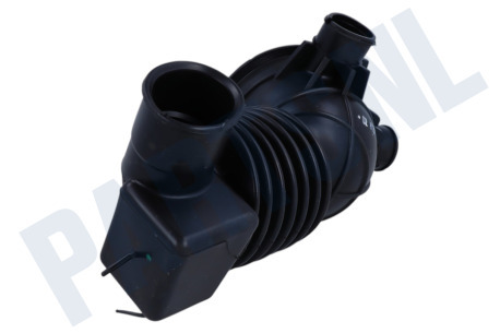 Whirlpool Wasmachine C00625818 Kuip-pomp slang
