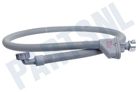 Bauknecht Wasmachine Slang Aanvoer incl. aquastop
