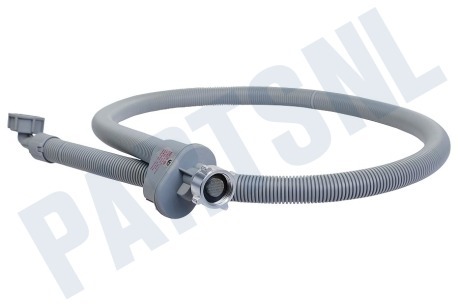 Bauknecht Wasmachine Slang Aanvoer incl. aquastop