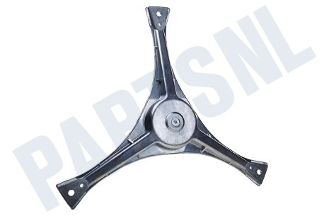 Whirlpool Wasmachine Trommelkruis As hoogte 11,5cm.
