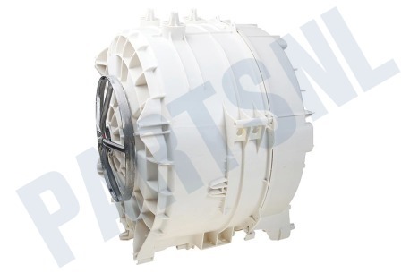 Whirlpool Wasmachine Trommel Compleet, kuip + trommel