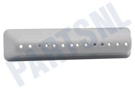 Bauknecht Wasmachine Trommelrib 14 gaatjes, 4 klemmen