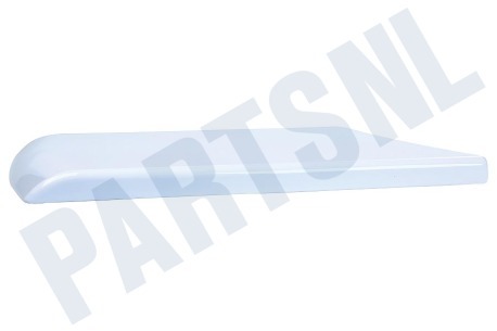 Whirlpool Wasmachine Deksel buiten emaille -wit-