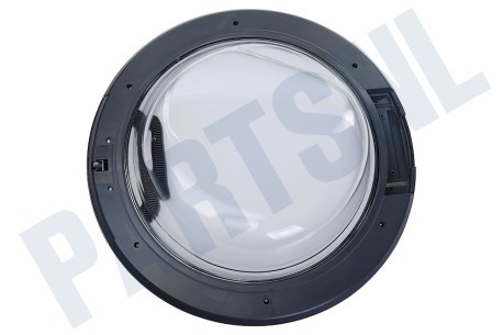 Whirlpool Wasmachine C00523669 Deur Compleet