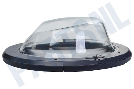 Whirlpool Wasmachine C00523669 Deur Compleet