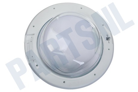 Indesit Wasmachine Vuldeur Compleet