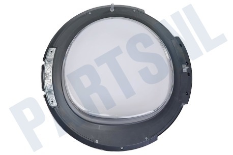 Whirlpool Wasmachine Vuldeur Compleet