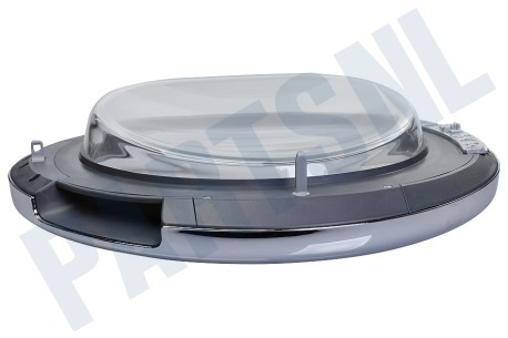 Whirlpool Wasmachine Vuldeur Compleet