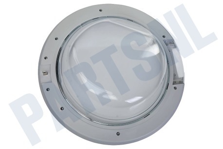 Whirlpool C00516632 Vuldeur Compleet