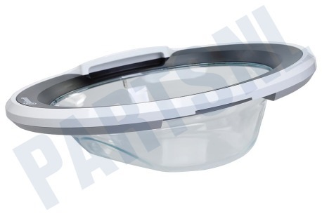 Whirlpool C00516632 Vuldeur Compleet