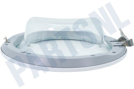 Whirlpool Wasmachine C00443215 Vuldeur Compleet, Glasdeur