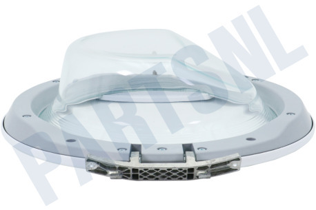 Whirlpool Wasmachine C00443215 Vuldeur Compleet, Glasdeur