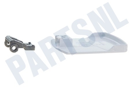 Whirlpool Wasmachine Deurgreep Wit