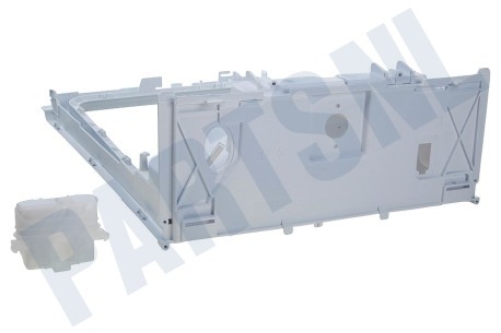 Whirlpool Wasmachine Behuizing Frame bovenkant van bovenlader
