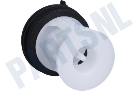 Whirlpool Wasmachine Filter Compl. voor pomp
