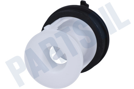 Whirlpool Wasmachine Filter Compl. voor pomp