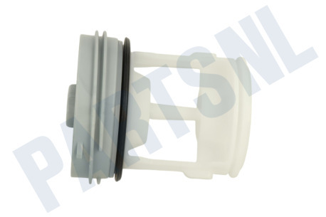 Whirlpool Wasmachine Filter Van pomp