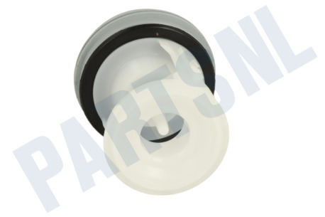 Whirlpool Wasmachine Filter Van pomp