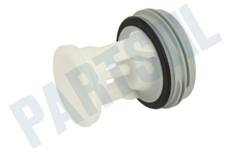 Whirlpool Wasmachine Filter Van pomp