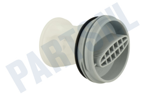 Whirlpool Wasmachine Filter Van pomp