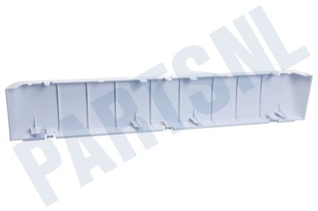 Whirlpool Wasmachine C00508843 Plint Onder, Wit