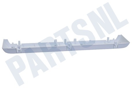 Whirlpool Wasmachine C00508843 Plint Onder, Wit